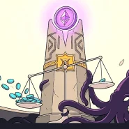 Kraken tips Solana’s razor-thin inflation vote