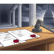 Washington Goes All-In on Crypto: Trump Pushes Clarity, SEC Rules, and CFTC Warnings