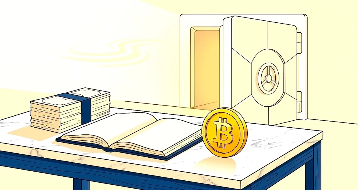 Strategy pauses BTC buys, launches $1.6B cash pool after $2B raise
