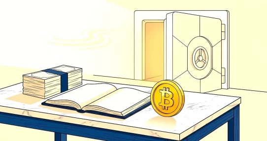 Strategy pauses BTC buys, launches $1.6B cash pool after $2B raise
