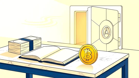 Strategy pauses BTC buys, launches $1.6B cash pool after $2B raise
