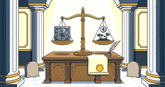 Treasury Proposes GENIUS Act Rule Governing Offshore Stablecoins and U.S. Exchanges