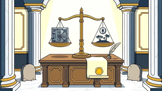 Treasury Proposes GENIUS Act Rule Governing Offshore Stablecoins and U.S. Exchanges