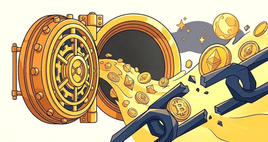 Altcoin exchange deposit count jumps 160% in 2 weeks