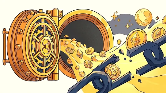 Altcoin exchange deposit count jumps 160% in 2 weeks