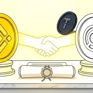 Binance deal gives Circle a boost in stablecoin race with Tether, analysts say