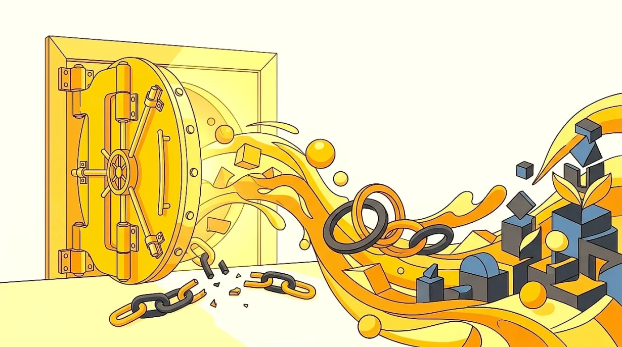 Bitcoin ETFs turn positive for 2026 with $2.4 billion weekly inflow, their largest since October
