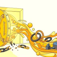 Bitcoin ETFs turn positive for 2026 with $2.4 billion weekly inflow, their largest since October