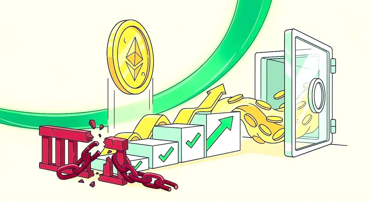 Bitcoin ETFs Notch Seven-Day Winning Streak as 2026 Flows Turn Green