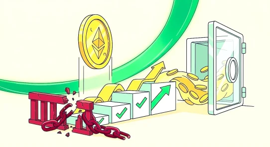 Bitcoin ETFs Notch Seven-Day Winning Streak as 2026 Flows Turn Green
