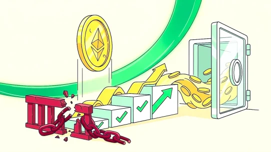 Bitcoin ETFs Notch Seven-Day Winning Streak as 2026 Flows Turn Green