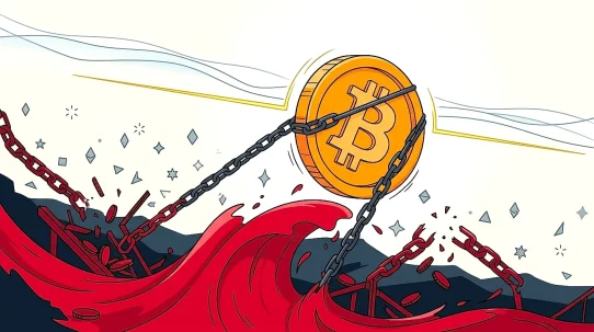 Bitcoin Tops $85K as $648M in Crypto Shorts Liquidated