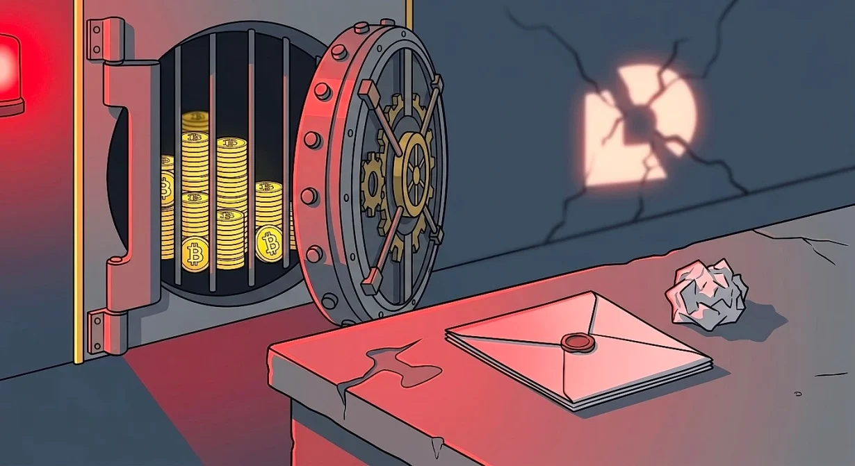 ‘Return the bitcoin’: Blockstream refuses ransom demand for remaining 600 BTC from Liquid exploit