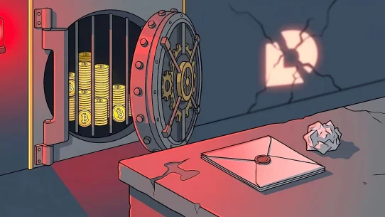 ‘Return the bitcoin’: Blockstream refuses ransom demand for remaining 600 BTC from Liquid exploit