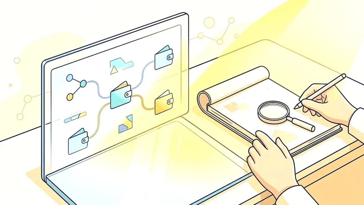 BscScan Guide 2026: Check BNB Chain Transactions, Wallets & Gas