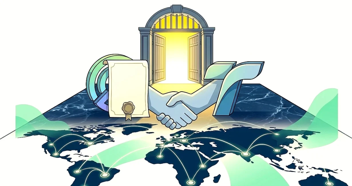 Circle's $400M Tazapay deal buys emerging market links that take ‘years to build’