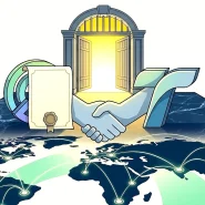 Circle's $400M Tazapay deal buys emerging market links that take ‘years to build’