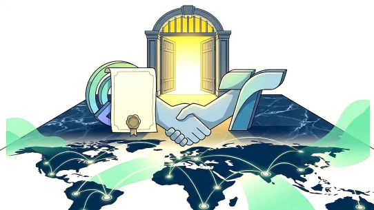Circle's $400M Tazapay deal buys emerging market links that take ‘years to build’
