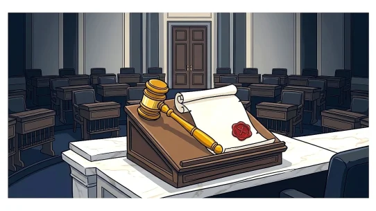 Clarity Act Stalls in Senate as Crypto Bill Fails to Clear Key Vote