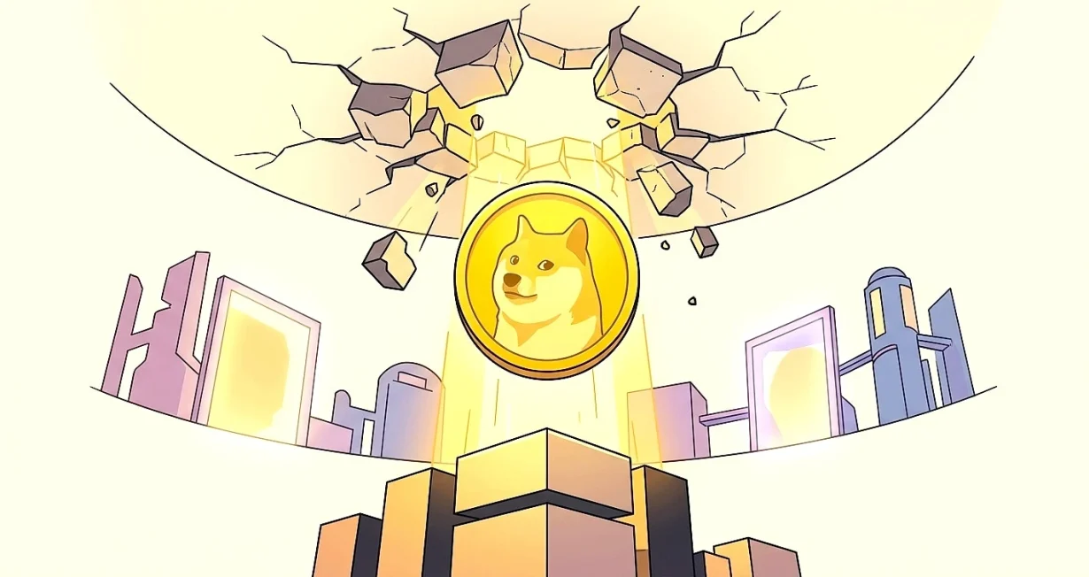 Dogecoin Jumps to Highest Price in Months: Here's What's Going On