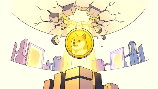 Dogecoin Jumps to Highest Price in Months: Here's What's Going On