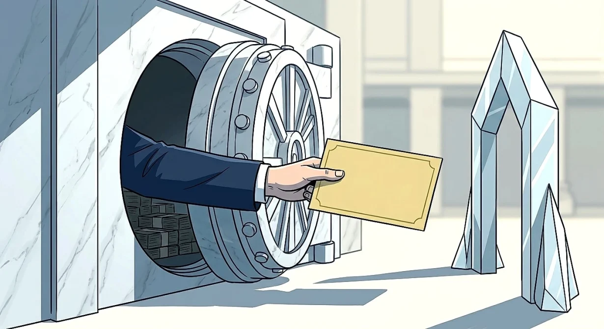 Goldman Sachs brings $100 billion Treasury fund into crypto’s institutional plumbing