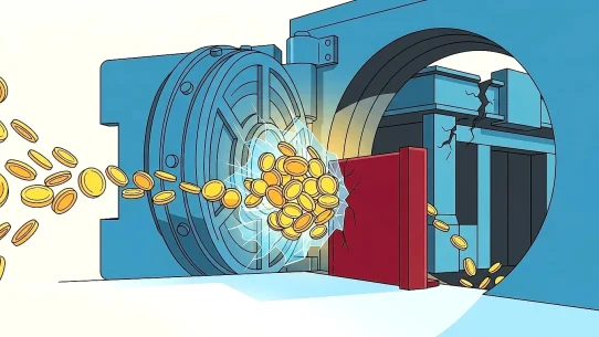 Near Intents blocks $50 million in Bitget hacker swaps, here's what happened