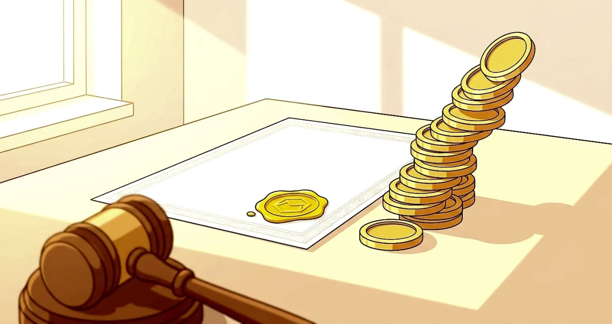 Morning Minute: SEC Clears Token Buybacks for Crypto Networks