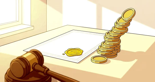 Morning Minute: SEC Clears Token Buybacks for Crypto Networks