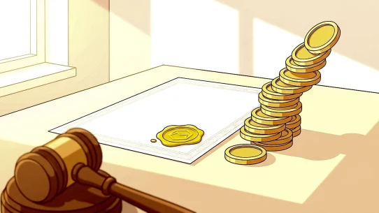 Morning Minute: SEC Clears Token Buybacks for Crypto Networks