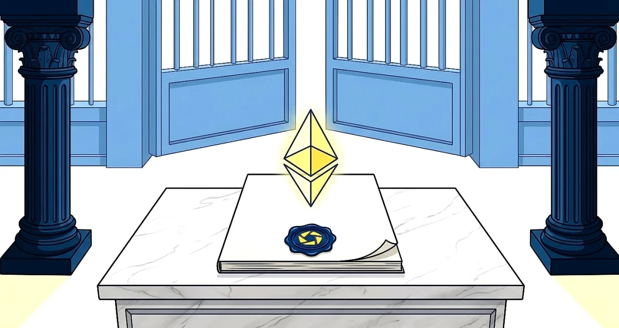 SEC rolls out long-awaited 'innovation exemption' for tokenized securities venues