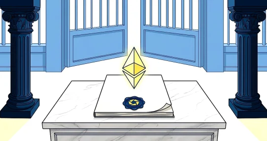 SEC rolls out long-awaited 'innovation exemption' for tokenized securities venues