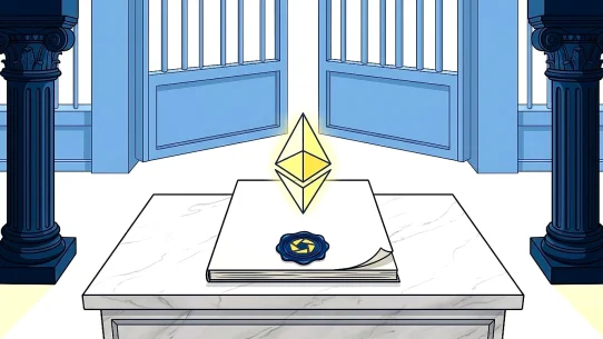 SEC rolls out long-awaited 'innovation exemption' for tokenized securities venues