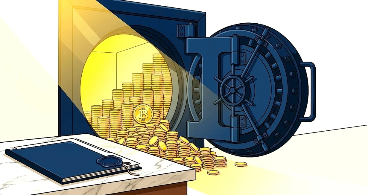 Strategy Sets New BTC Holdings Record After $143M Bitcoin Purchase