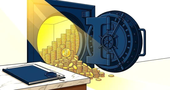 Strategy Sets New BTC Holdings Record After $143M Bitcoin Purchase