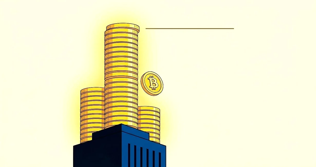 Strategy's Bitcoin Pile Nears June Record After $76M Purchase