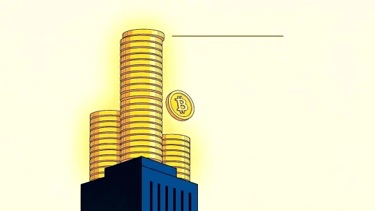 Strategy's Bitcoin Pile Nears June Record After $76M Purchase