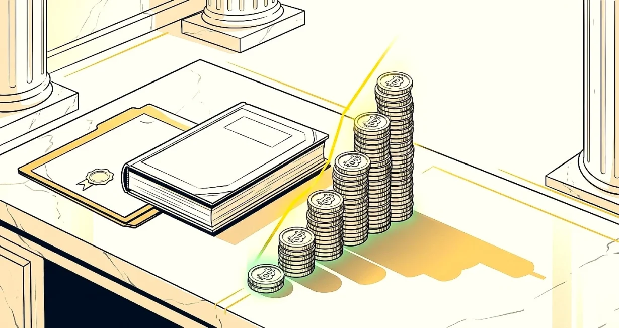 Strive Buys $109 Million in Bitcoin, Pushes Preferred Stock Toward $1 Billion