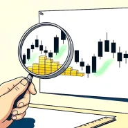 Technical Chart Patterns That Signal Crypto Accumulation