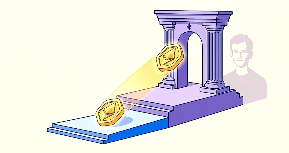 Prediction Market Trueo Is Leaping from Base to Ethereum