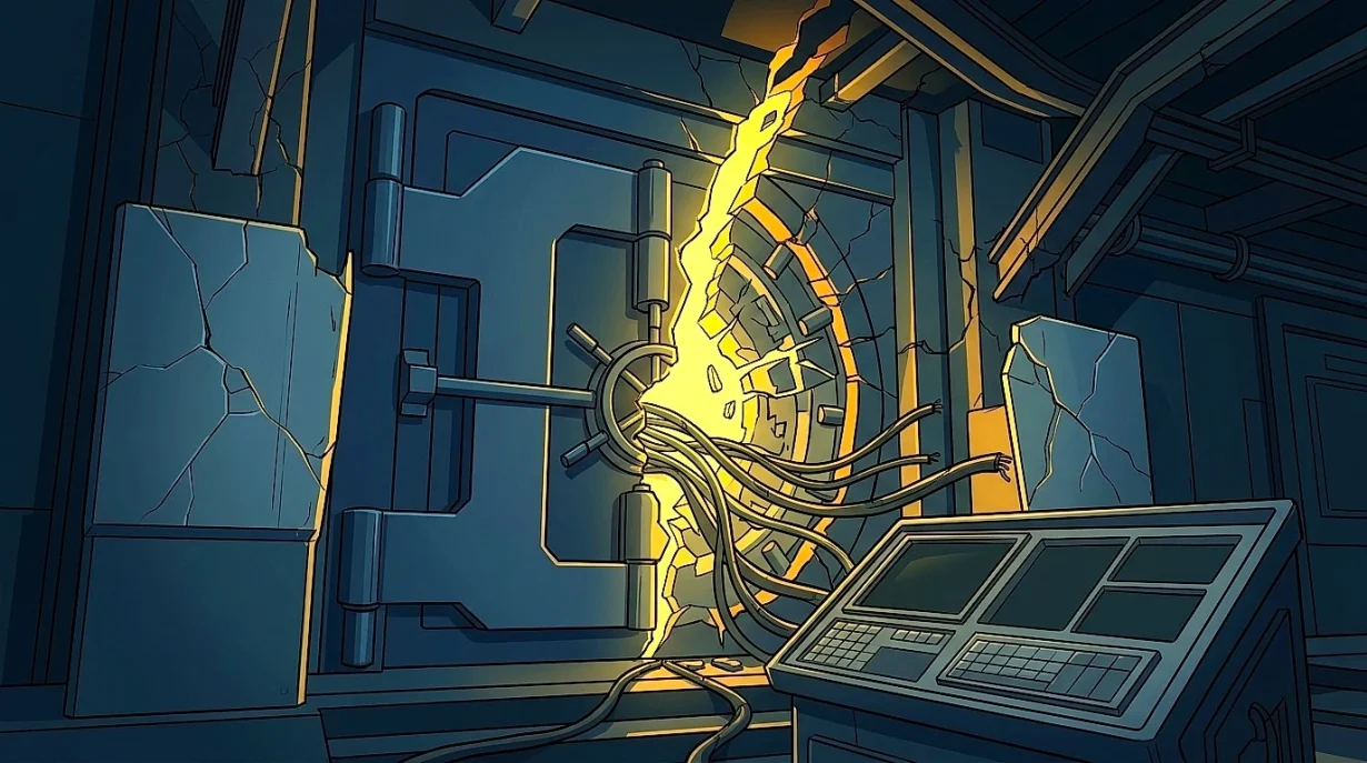Morning Minute: Binance’s $6.4B Hack Overshadows Hyperliquid’s Biggest Day