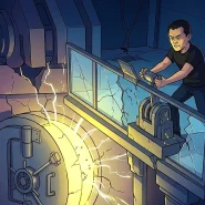LIVE: Binance suspends withdrawals amid massive crypto hack