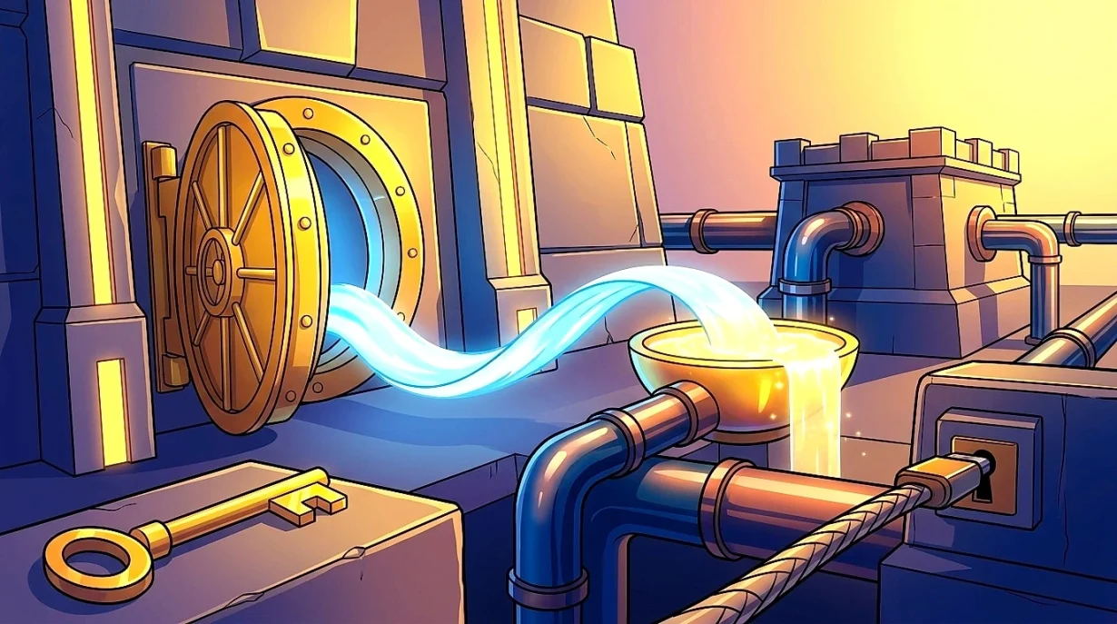 US Bitcoin ETFs draw $527M in biggest showing since September