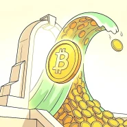Bitcoin ETFs’ 9-day, $3 billion inflow streak comes to an end as $149 million exits the funds