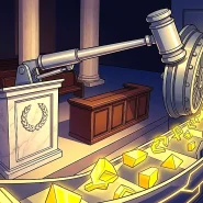 Bitcoin ETFs Post Their Best Day in Nearly a Month as BlackRock Does All the Buying