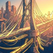 Morning Minute: Bitcoin Tops JPMorgan’s Ten-Year Forecast for All Assets