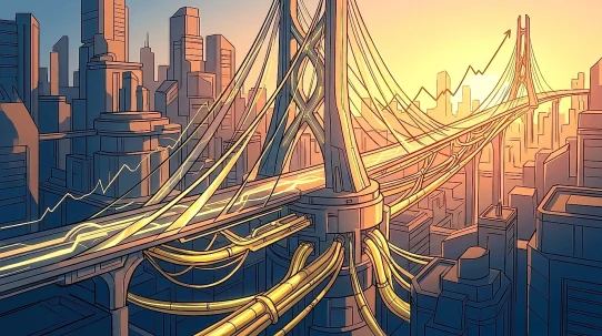 Morning Minute: Bitcoin Tops JPMorgan’s Ten-Year Forecast for All Assets