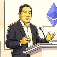 Ether is about to lose a steady buyer as Tom Lee says Bitmine will stop token purchases
