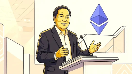 Ether is about to lose a steady buyer as Tom Lee says Bitmine will stop token purchases