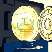 Binance’s bStocks Lead Tokenized Stocks After Crossing $1 Billion
